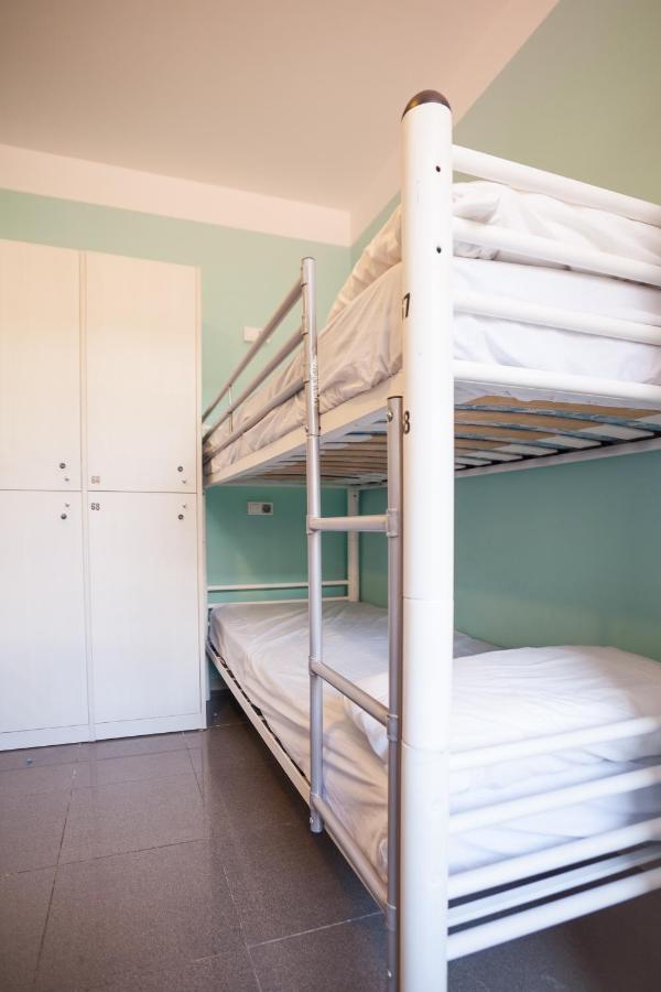 Pars Tailor'S Hostel บาร์เซโลนา ภายนอก รูปภาพ